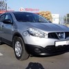 Nissan Qashqai+2 1.6 MT (117 л.с.) 2013 г.