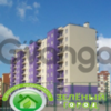 Продается квартира 1-ком 45 м² Фермора