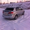 Chevrolet Lacetti 1.6 MT (109 л.с.) 2008 г.