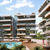Продается Апартаменты 3-ком 153 м², Agios Tychonas