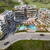 Продается Апартаменты 3-ком 153 м², Agios Tychonas