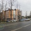 Продается квартира 1-ком 50 м² Калининградское шоссе