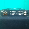 Продам автомобильный усилитель BAZA Profile HA1040 4-channel car ampl