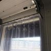 ПВХ завеса (ленточная силиконовая штора)