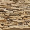 Фасадно-стеновая нарезка-торец из песчаника