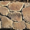 Камень песчаник  со сколом