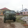 Опрыскиватель на базе ГАЗ 66.
