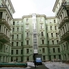 Продается квартира 5-ком 93 м² Кирочная ул, 32-34, метро Чернышевская