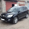 Great Wall Hover H6 1.5 MT (143 л.с.) 4WD 2014 г.