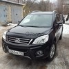 Great Wall Hover H6 1.5 MT (143 л.с.) 4WD 2014 г.