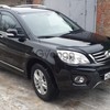 Great Wall Hover H6 1.5 MT (143 л.с.) 4WD 2014 г.