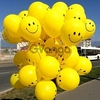 Воздушные шары, гелиевые шарики, доставка шаров по Кривому Рогу