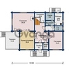 Продается дом с участком 175 м²