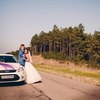 Свадебное Авто Ford Mondeo