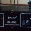 Продам лазерный проектор SHNIP DL-55C.
