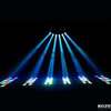 Световой прибор Chauvet Derby LED 4
