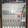 Продам микшерный пульт Mackie ProFX8.