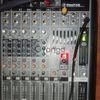 Продам микшерный пульт Mackie ProFX8.