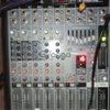 Продам микшерный пульт Mackie ProFX8.