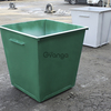 Продам мусорный бак 0,75 м. куб. толщиной 1,2 мм