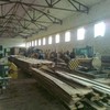 Продается ленточная пилорама б/у Ясень ВСГ-1000-3 горизонтальная в отличном рабочем состоянии