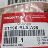 Обводной ролик Хонда аккорд 31190RL5A00 HONDA accord