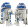 USB Флешка R2-D2 32 Гб​ Звездные Войны