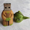 USB-Флешка Йода 32 Гб Звездные Войны