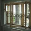 Окно деревянное с форточкой за 4200 грн: