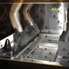Глазировочная машина ZETA 400/600/800 для глазирования, декора
