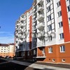 Продается квартира 1-ком 23 м² Тихая