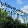 Забор штакет паркани сетка 3D огорожи ворота калитка по Украине.