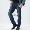 джинсы Fangsida мужские синие FSD1005-A2