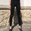 джинсы Arox женские 0015-03 Американка