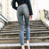 джинсы Replus женские 5204 американка