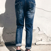 джинсы Replus  0245 PLUS SIZE женские