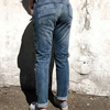 джинсы Replus 0369 PLUS SIZE женские
