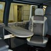 Перетяжка салона, обшивка сидений, переоборудование микроавтобусов