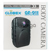 Globex GE-911 Полицейская камера (Автомобильный видеорегистратор)