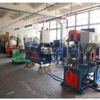 Продам завод по производству труб - PE, PEX-A, PVC  и полиэтиленовой тары