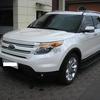 Ford Explorer 2.3 AT (280 л.с.) 2014 г.