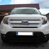 Ford Explorer 2.3 AT (280 л.с.) 2014 г.
