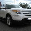 Ford Explorer 2.3 AT (280 л.с.) 2014 г.