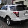 Ford Explorer 2.3 AT (280 л.с.) 2014 г.