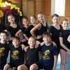 Танцы для детей от 4 лет в Киеве