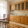Сдается в аренду квартира 4-ком 170 м² ул. Гончара Олеся, 26, метро Золотые ворота