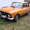 ИЖ Москвич-412 1.5 MT (75 л.с.) 1983 г.
