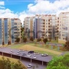 Продается квартира 1-ком 55 м² Северный мкр., 2Б