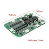 BMS 6S 15-25А, 25.5V Контроллер заряда разряда, плата защиты Li-Ion аккумулятора