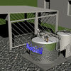 Биогазовые установки